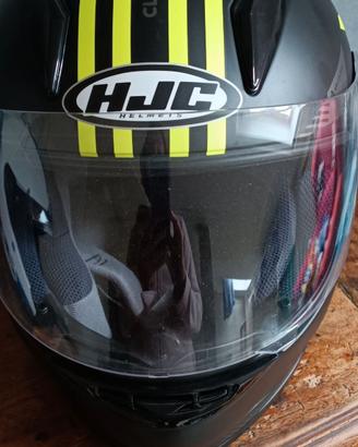 CASCO HJC YOUTH INTEGRALE