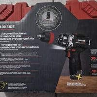 avvitatore parkside