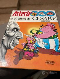 Asterix e gli allori di Cesare