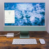 iMac 24”