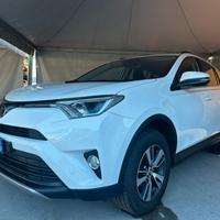 Toyota RAV 4 RAV4 2.0 D-4D 2WD Business
