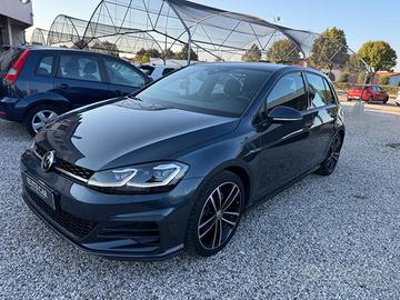 VOLKSWAGEN Golf GTD 2.0 TDI DSG 5p. BlueMotion T