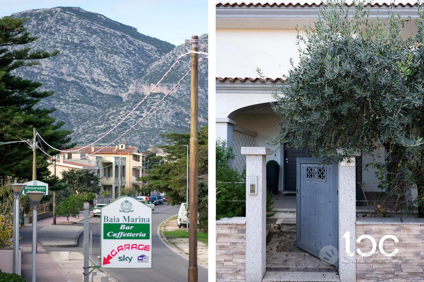 Appartamento – Orosei, Nuoro - Altro