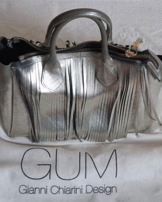 Borsa a mano: Gum by Gianni Chiarini Design -Usata