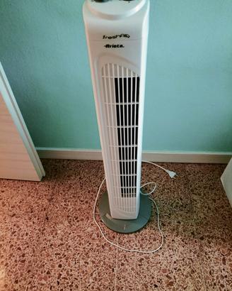 ventilatore a torre 