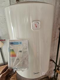 scaldacqua elettrico boiler