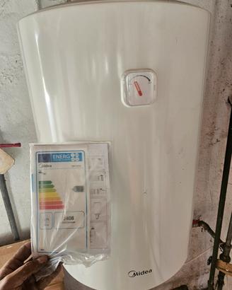 scaldacqua elettrico boiler