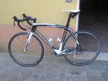 bici da corsa Colnago CLX anno 2011 - tg. 56