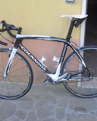 bici da corsa Colnago CLX anno 2011 - tg. 56