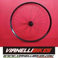 RUOTA POSTERIORE E-BIKE MTB ENDURO TR35 CL 27.5