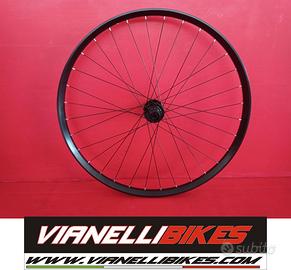 RUOTA POSTERIORE E-BIKE MTB ENDURO TR35 CL 27.5