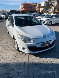 Renault Megane 1.5 dCi 110CV Luxe