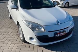 Renault Megane 1.5 dCi 110CV Luxe
