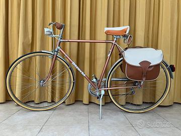 Bicicletta atala da passeggio vintage