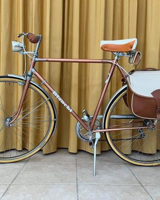 Bicicletta atala da passeggio vintage