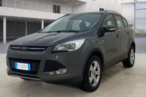 Ford Kuga 2.0 TDCI 120 CV **112.000 KM** TITANIUM 