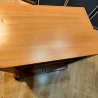 porta TV Foppa Pedretti