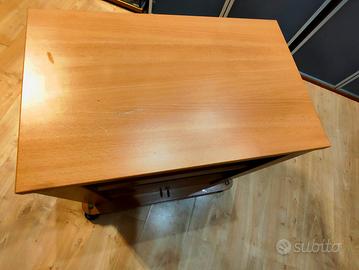 porta TV Foppa Pedretti