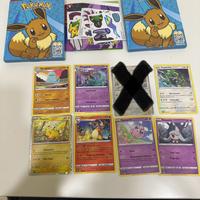 Carte pokemon