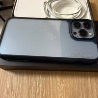 Iphone 13 pro max 256 gb 400€