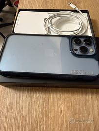 Iphone 13 pro max 256 gb 400€