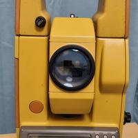 topcon gts-702 
