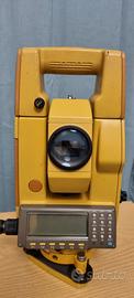topcon gts-702 