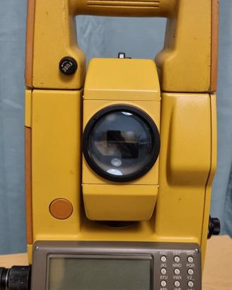 topcon gts-702 