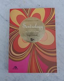 Sextrology Capricorno_Starsky+Cox_Arcana Editrice
