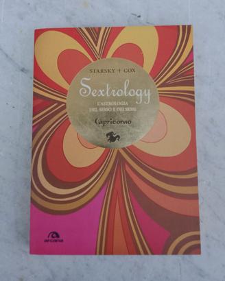 Sextrology Capricorno_Starsky+Cox_Arcana Editrice