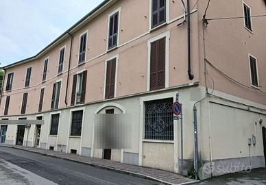 Appartamento a Monza (MB)