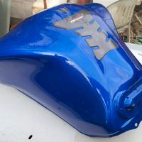 Serbatoio Yamaha Mt 09 2021 2023