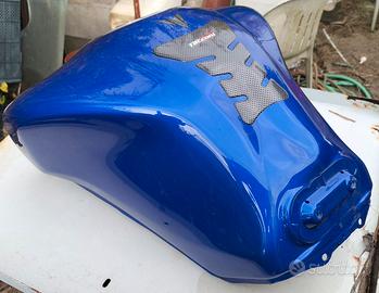 Serbatoio Yamaha Mt 09 2021 2023