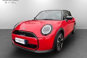 Mini Mini Cooper 3p 1.5 C Classic auto