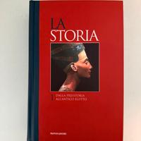 enciclopedia la storia