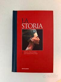 enciclopedia la storia