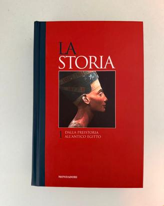 enciclopedia la storia
