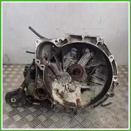 Cambio Manuale FORD KA CCQ 1.3 J4K Originale Usato