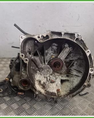 Cambio Manuale FORD KA CCQ 1.3 J4K Originale Usato