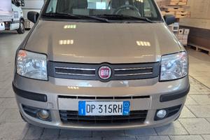 FIAT Panda metano OK NEOPATENTATI 