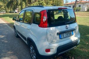 Fiat panda 0 9 Twin air 4x4 
