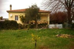 Villa singola a Moscufo (PE)