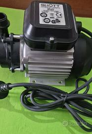 Elettropompa SHOTT SP3600