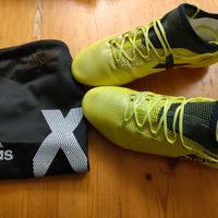 Adidas X taglia 42