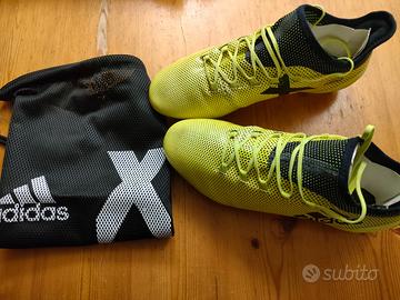 Adidas X taglia 42