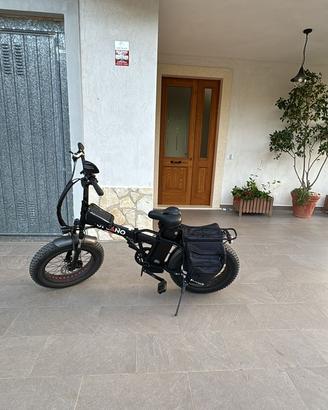 Bici elettrica
