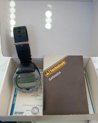 Suunto Vyper