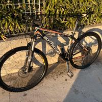 Bicicletta Bottecchia 27,5 TONALE