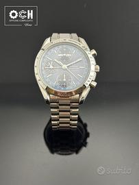 OMEGA - SPEEDMASTER "TRIPLE DATE" REF. 35218000