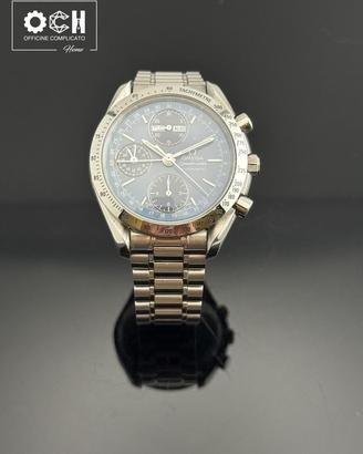 OMEGA - SPEEDMASTER "TRIPLE DATE" REF. 35218000